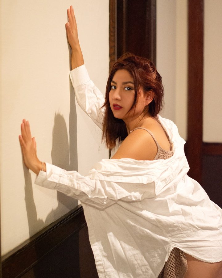 Photo session by Romel Durán for GIARD (2024-02)