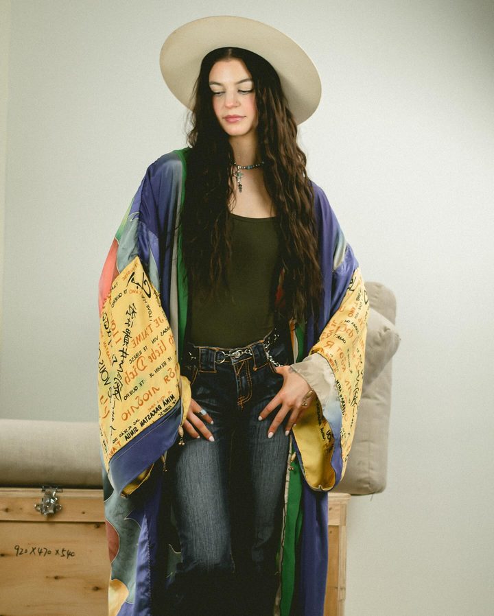 Photo session by Romel Durán for GIARD (2024-03)