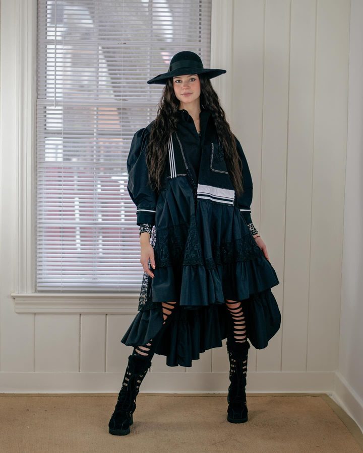 Photo session by Romel Durán for GIARD (2024-04)