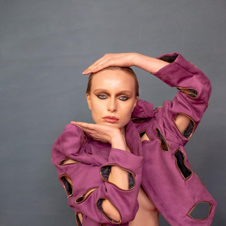 Photo session by Romel Durán for GIARD (2023-09)