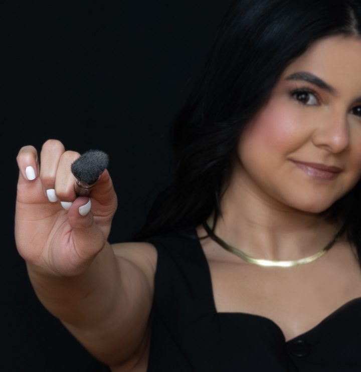 Photo session by Romel Durán for GIARD (2025-08)