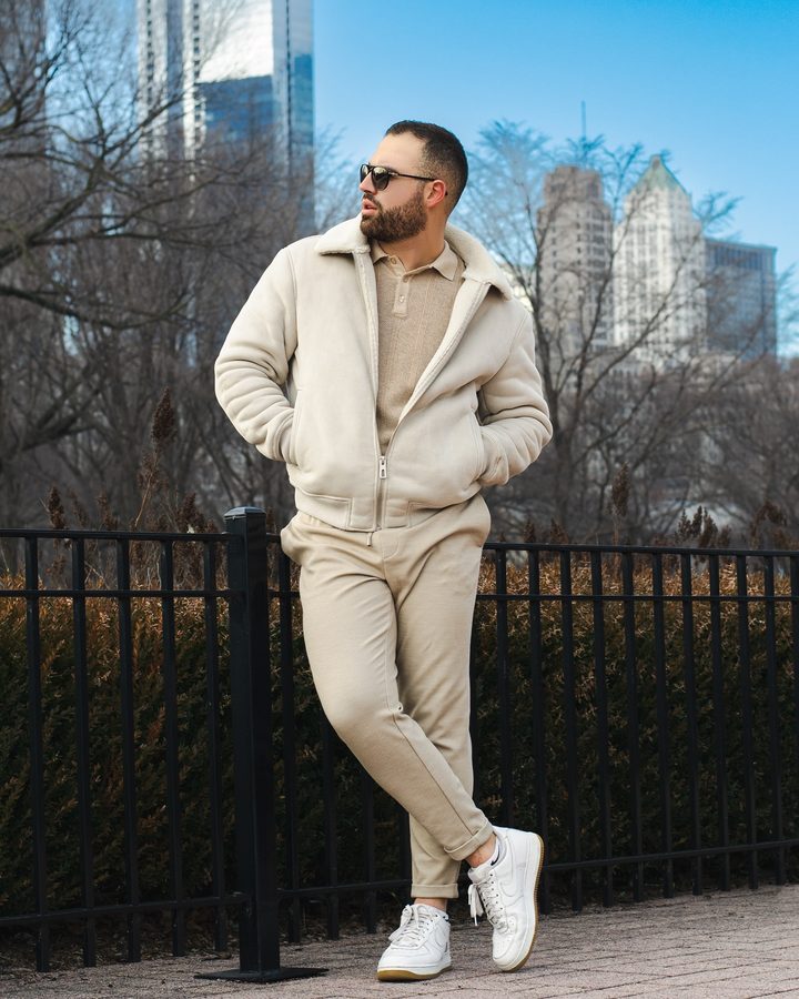 Photo session by Romel Durán for GIARD (2024-02)