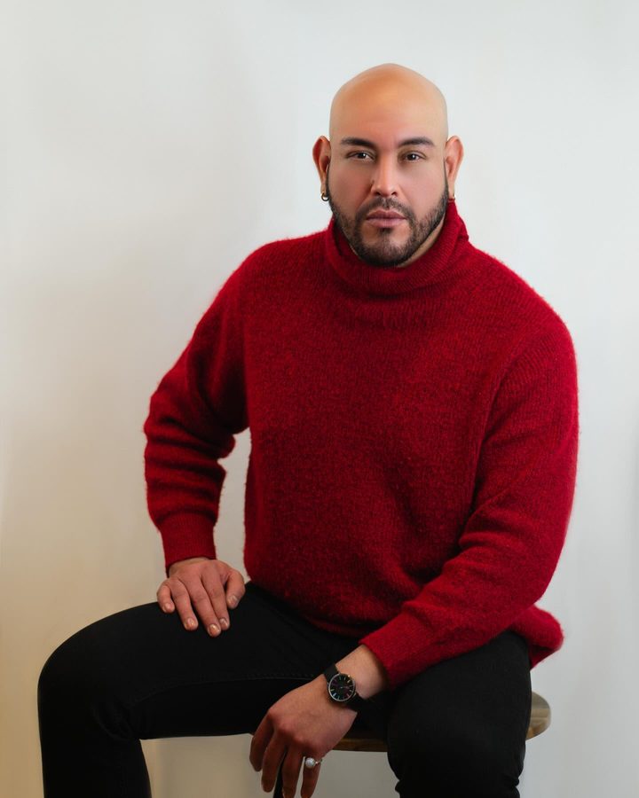 Photo session by Romel Durán for GIARD (2024-02)