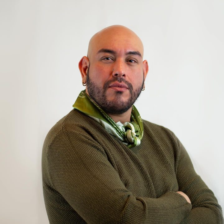 Photo session by Romel Durán for GIARD (2024-02)