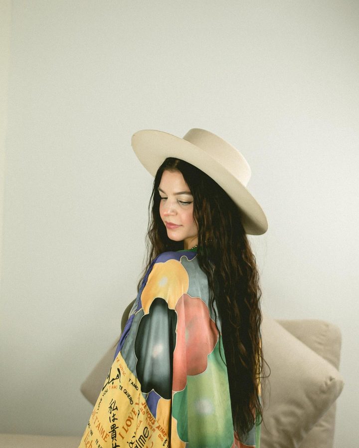 Photo session by Romel Durán for GIARD (2024-03)